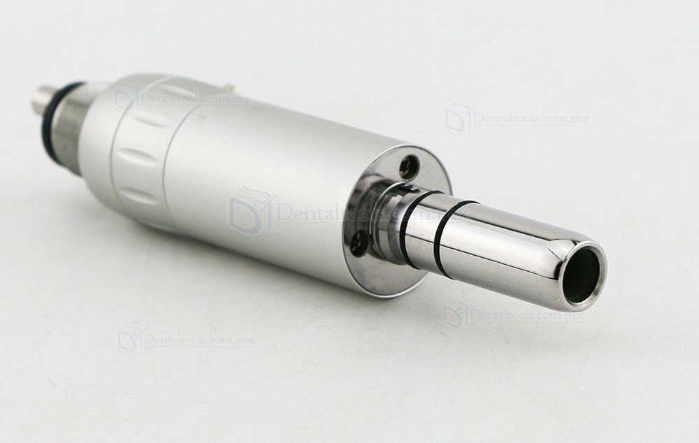 Motor neum&aacute;tico dental para pieza de mano de baja velocidad